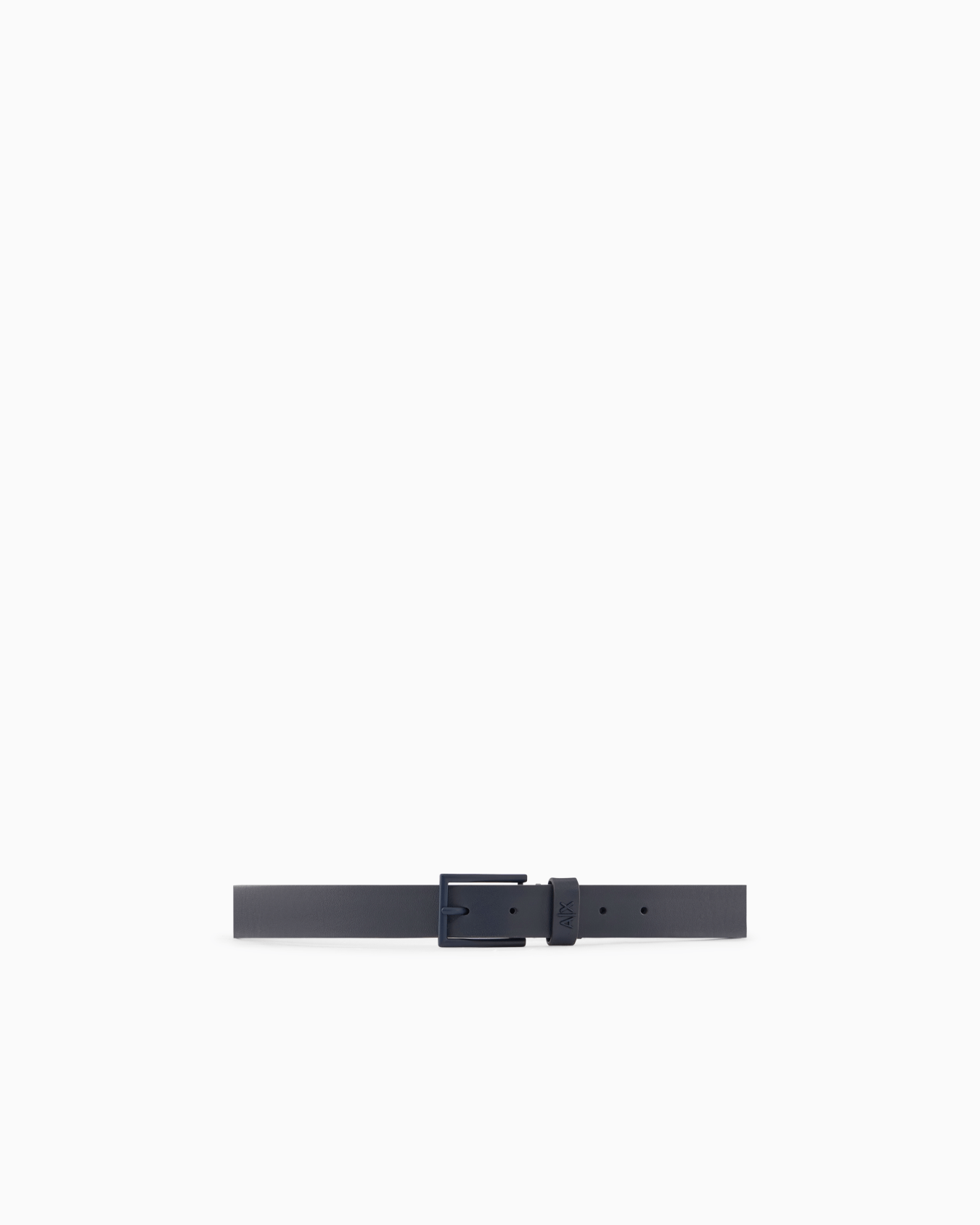 PLATE BELT, ARMANI EXCHANGE