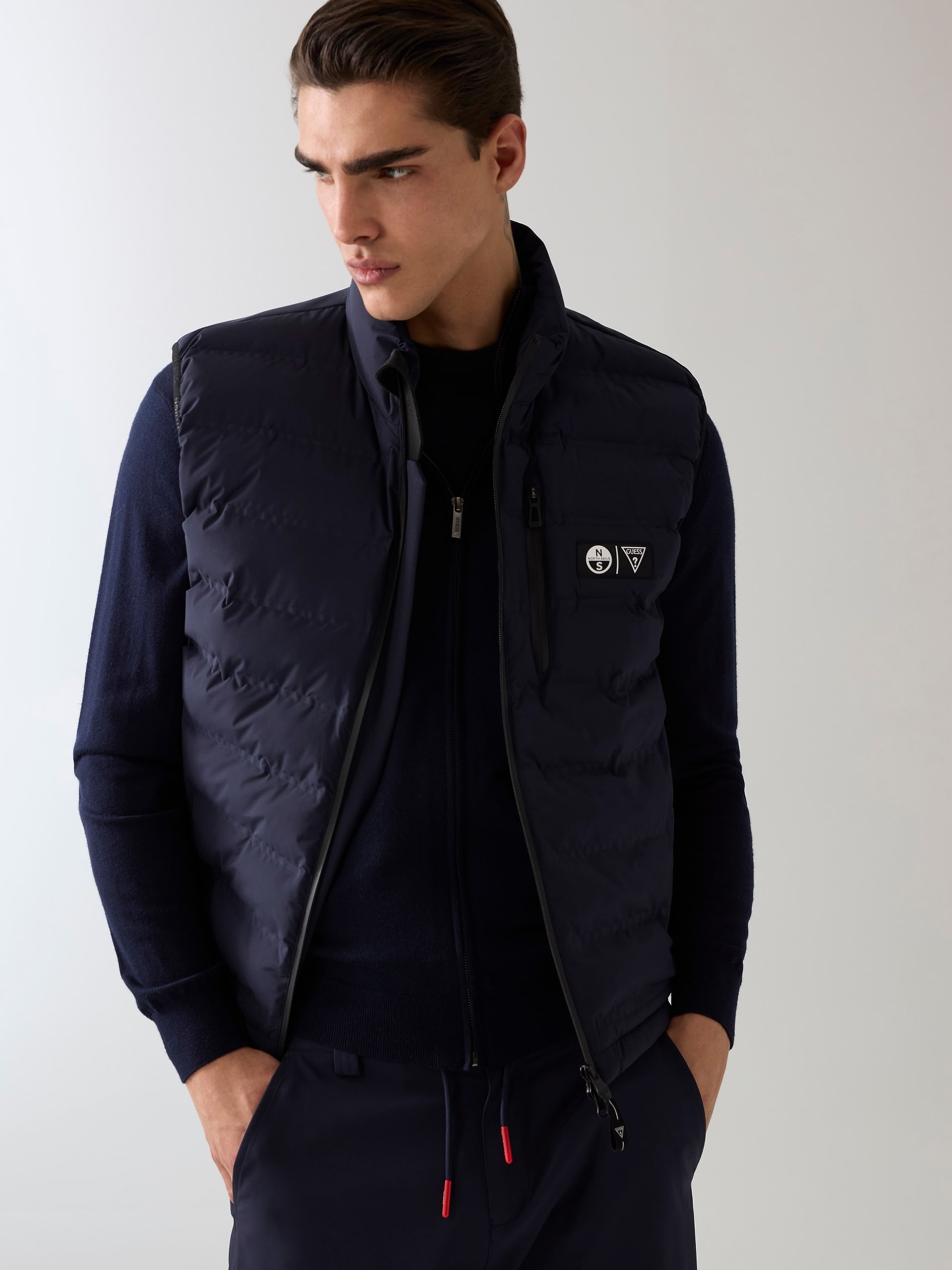 OUTERWEAR, GUESS