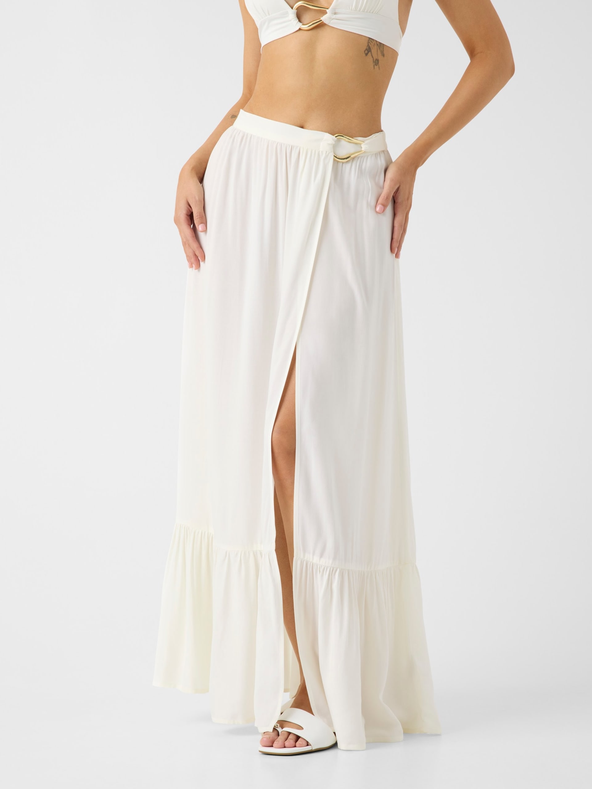 SKIRTS, GUESS
