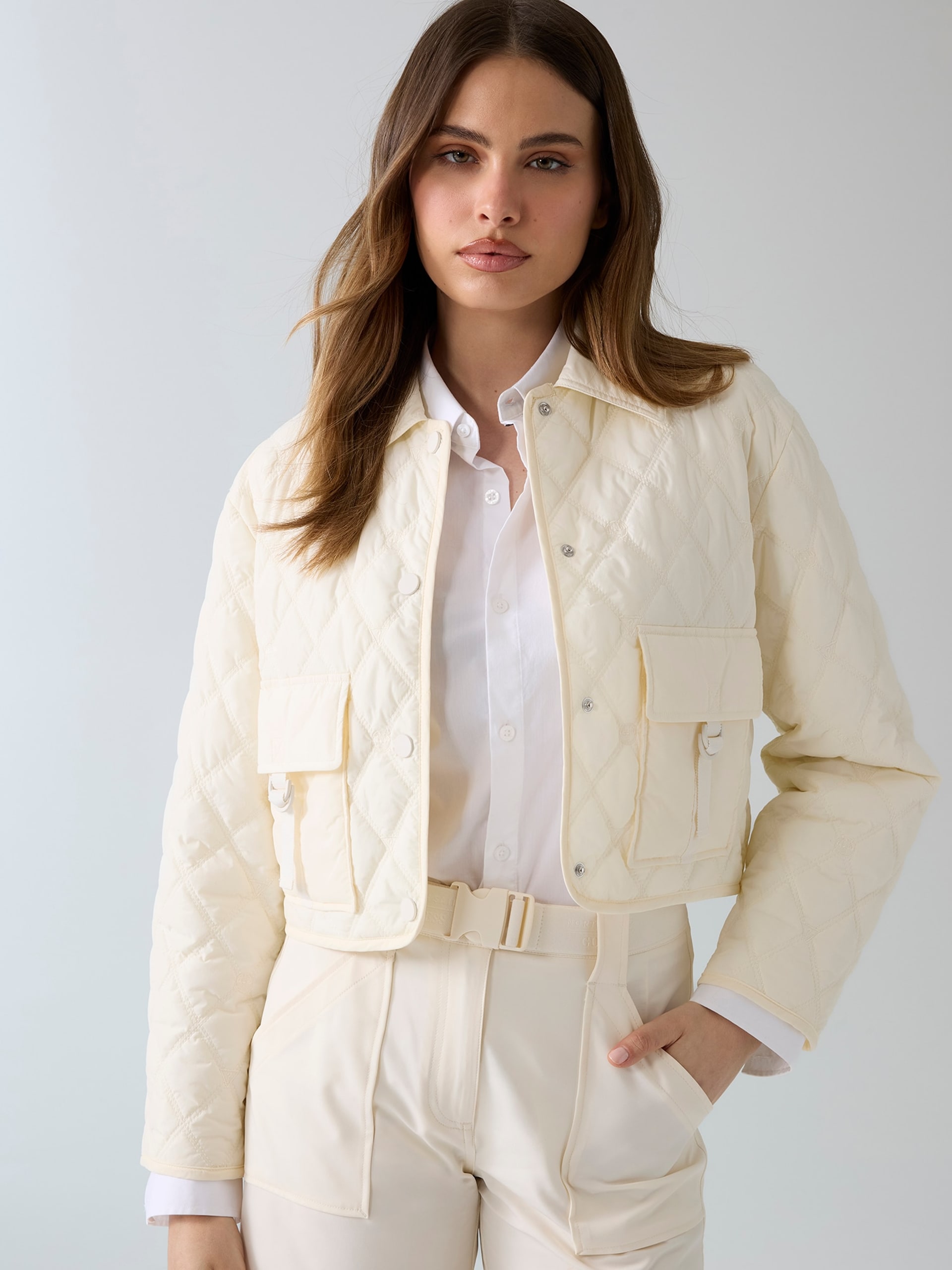 OUTERWEAR, GUESS
