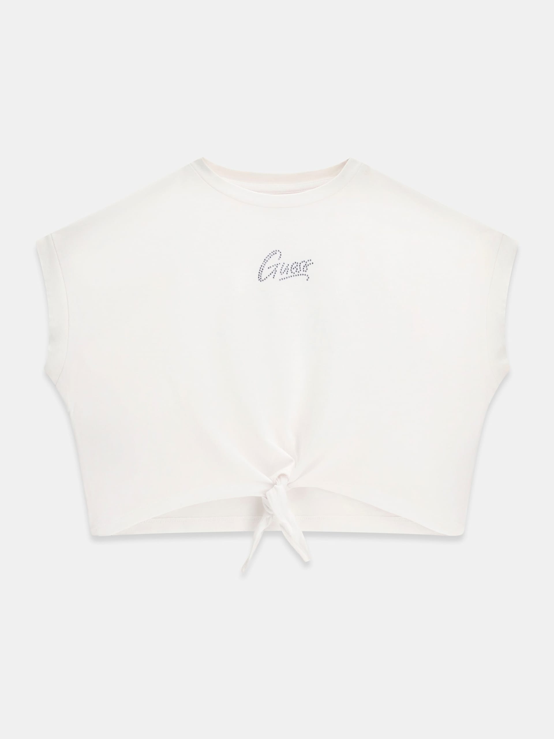 T-SHIRTS, GUESS