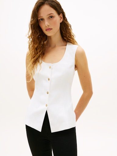 SUIT JACKET, TOMMY HILFIGER