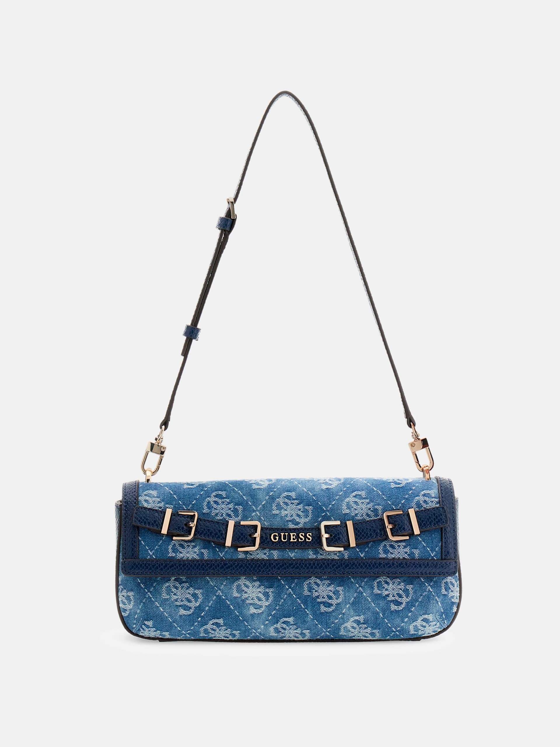 BAGS, GUESS