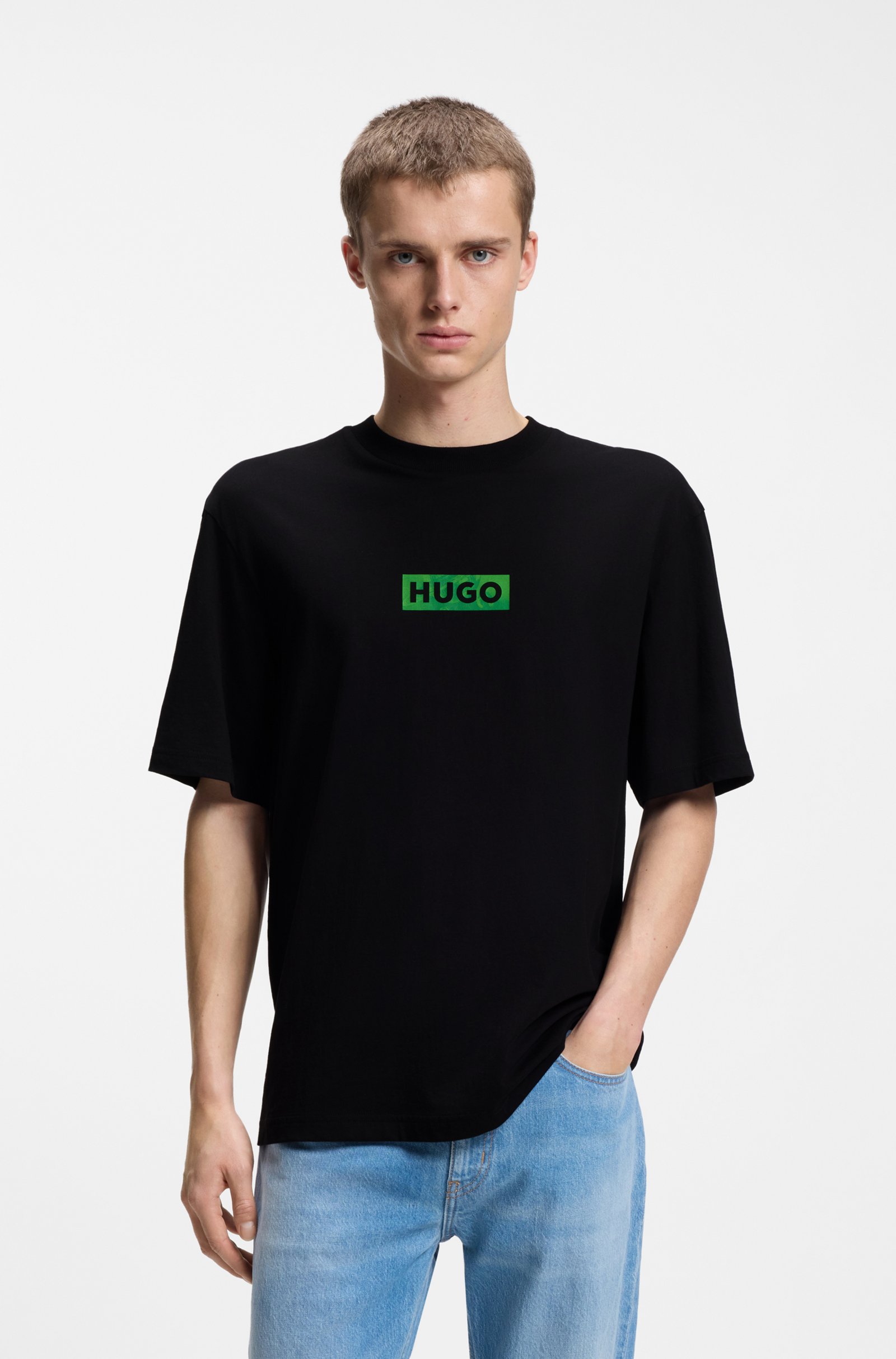 T-BLUZË, XYZ