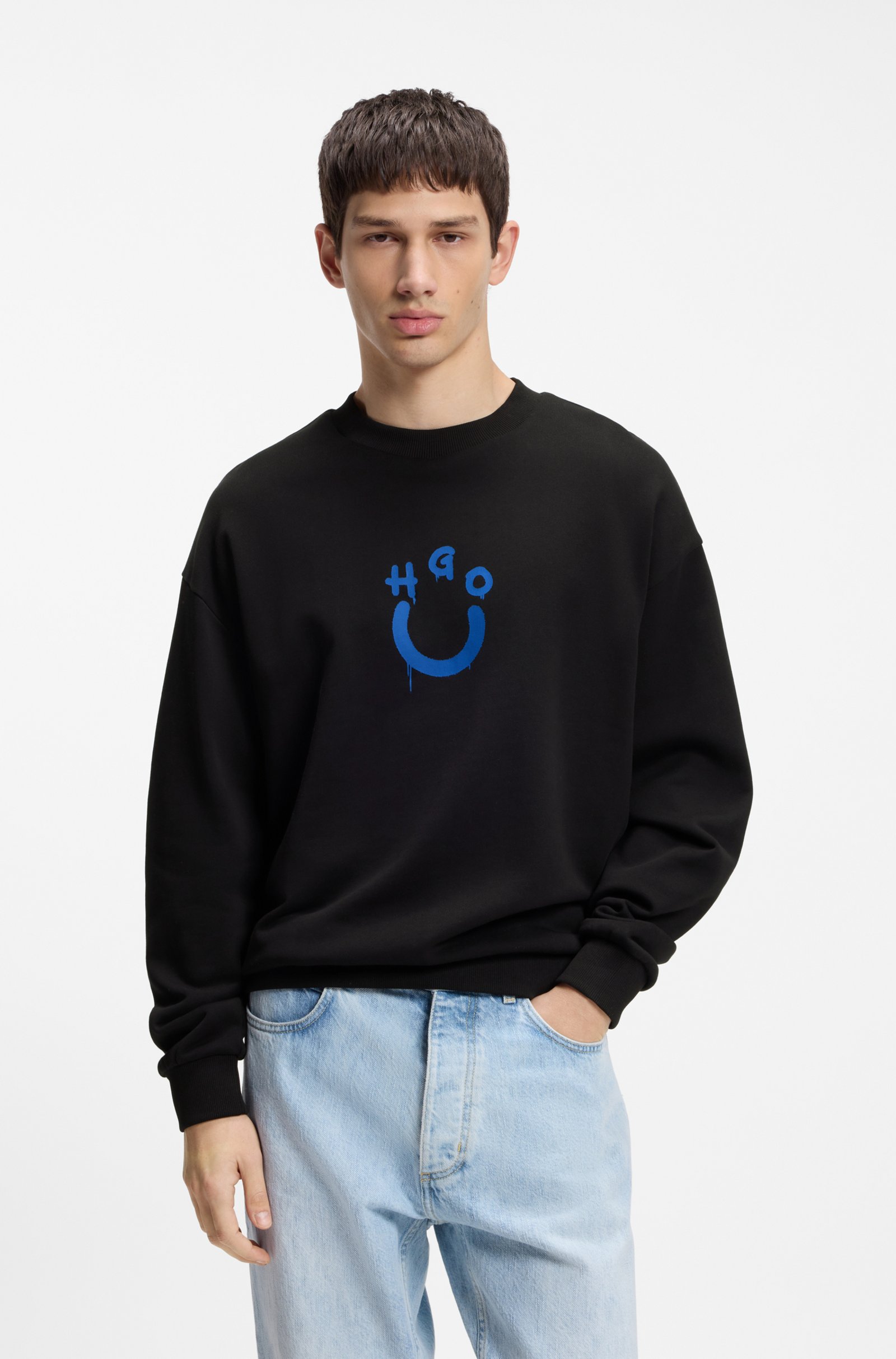 T-BLUZË, XYZ