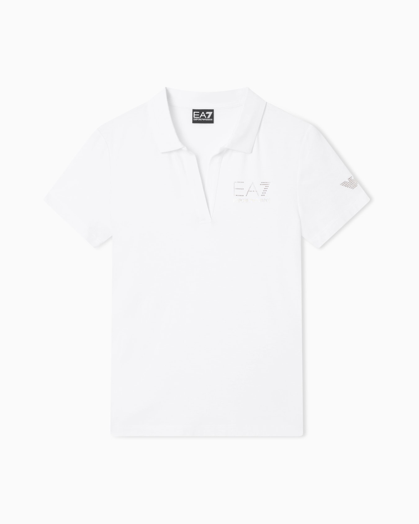 MAICE POLO, EA7