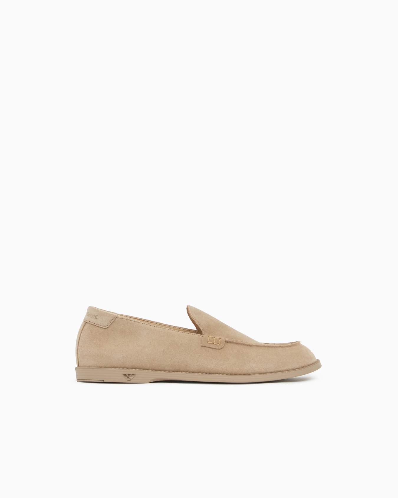 LOAFER, XYZ