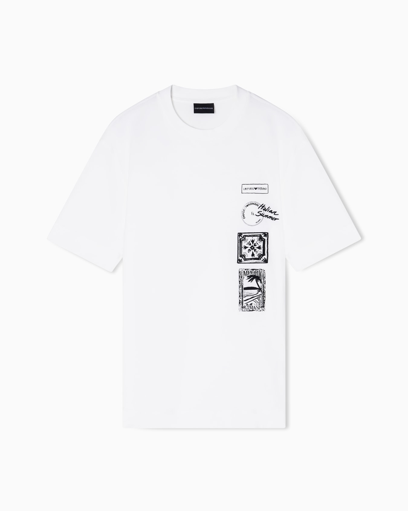 MAICE POLO, XYZ