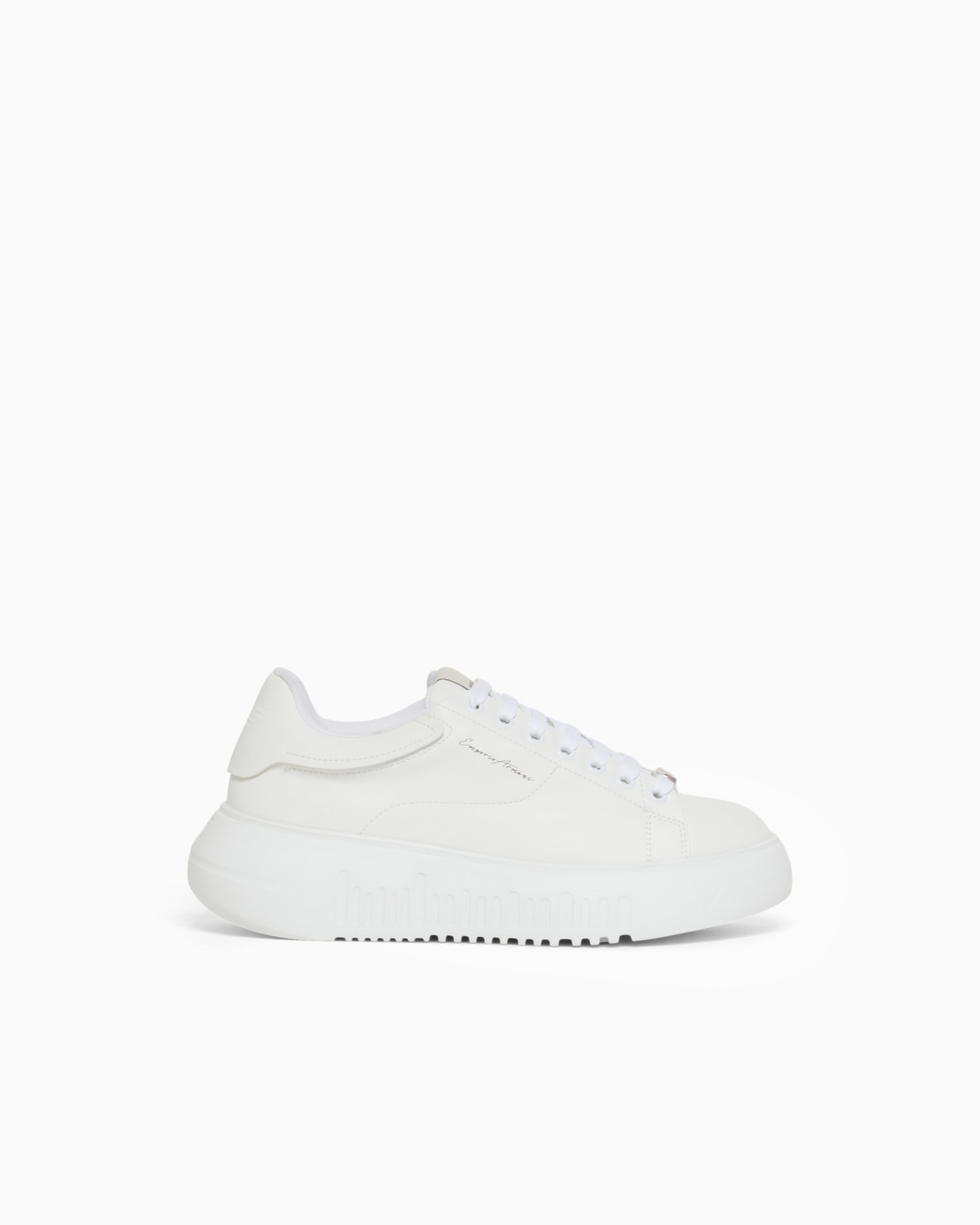 ATLETE, EMPORIO ARMANI