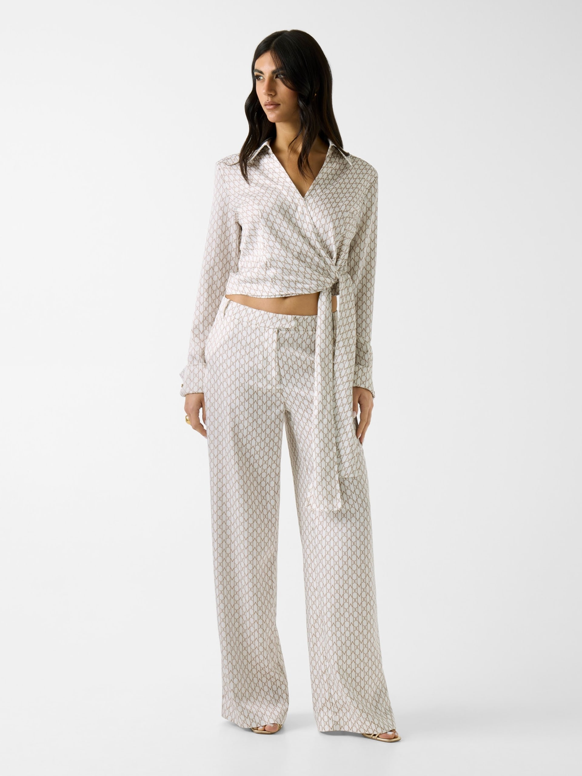 PANTS, XYZ