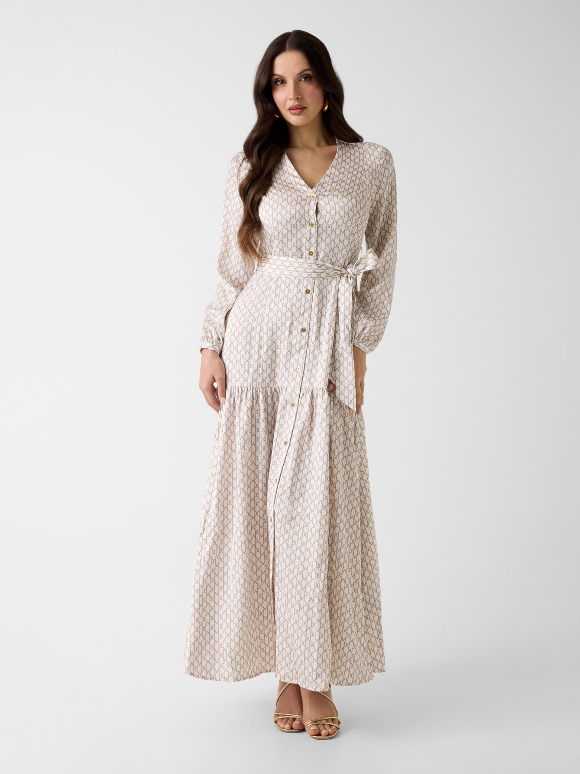 DRESSES, XYZ
