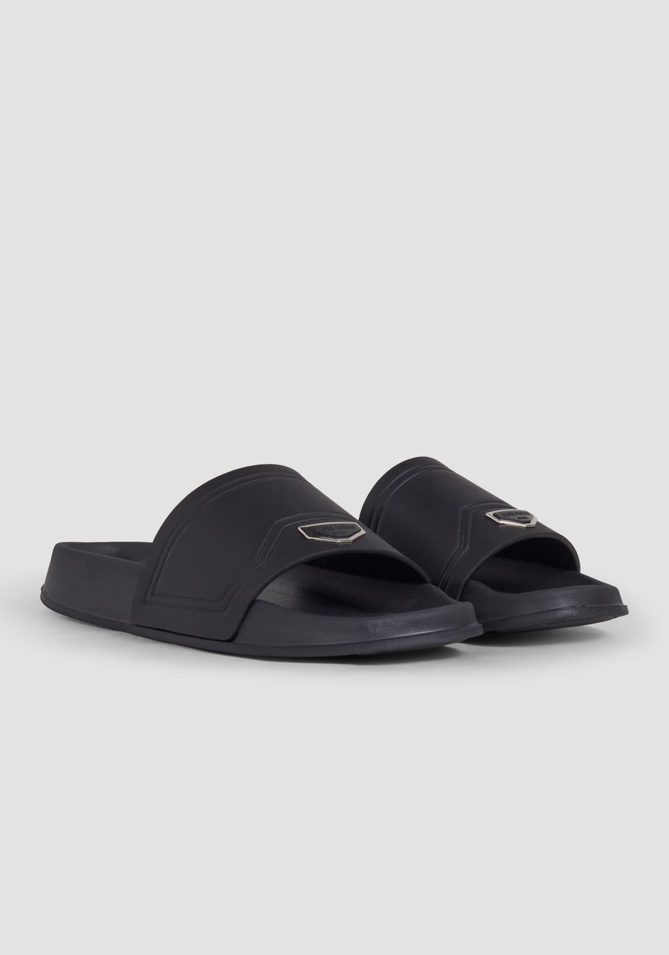 FLIP FLOPS, XYZ