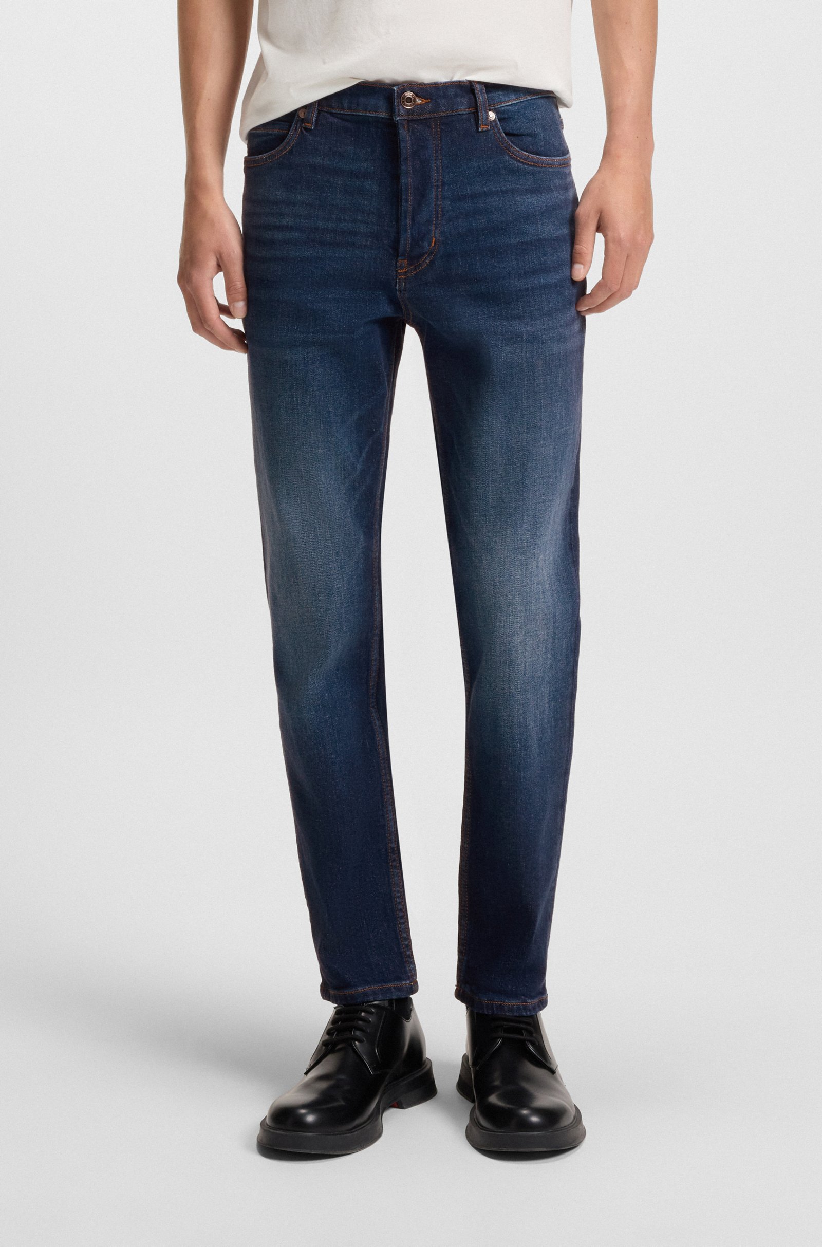 JEANS, Hugo