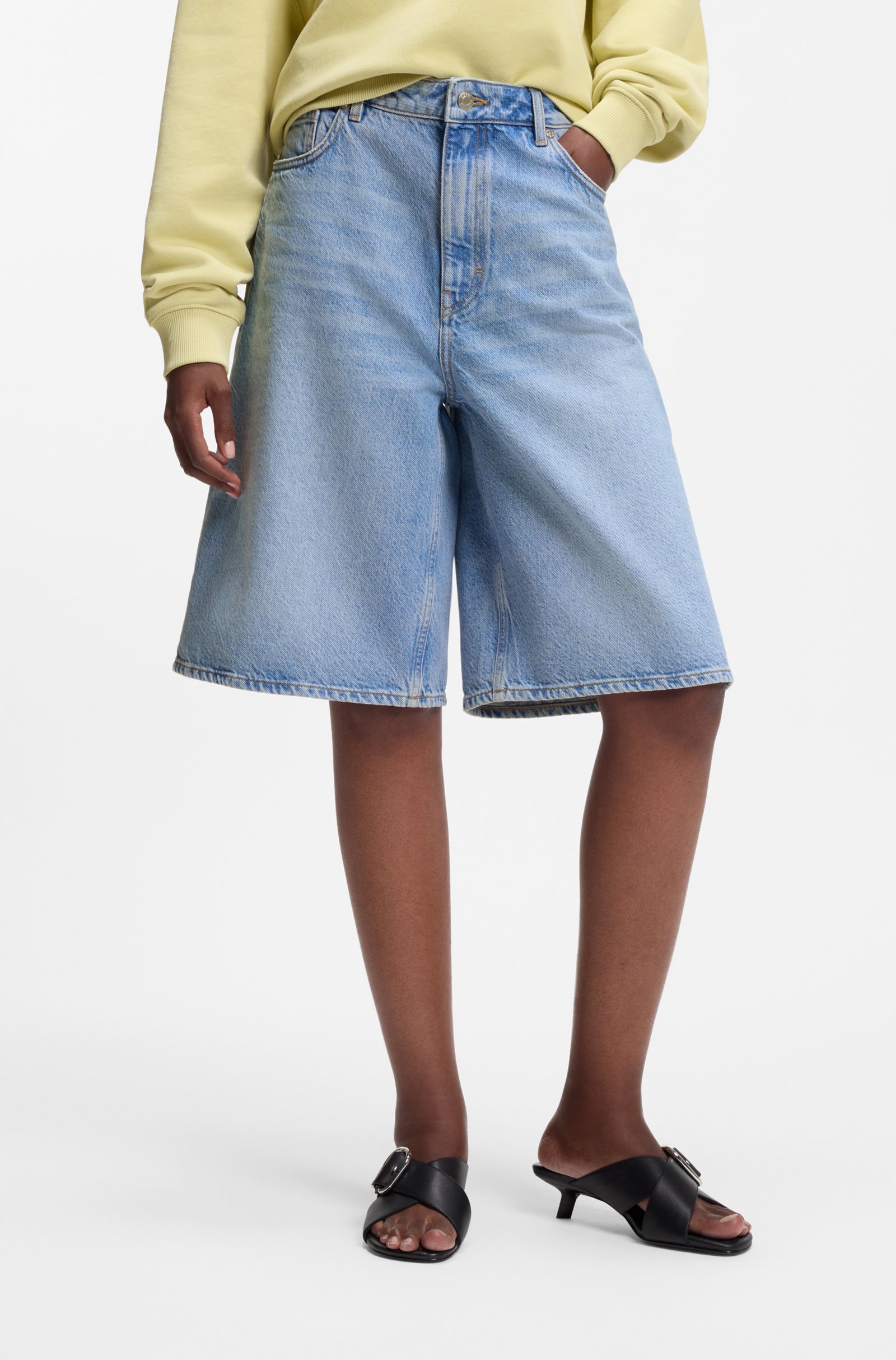 JEANS, Hugo