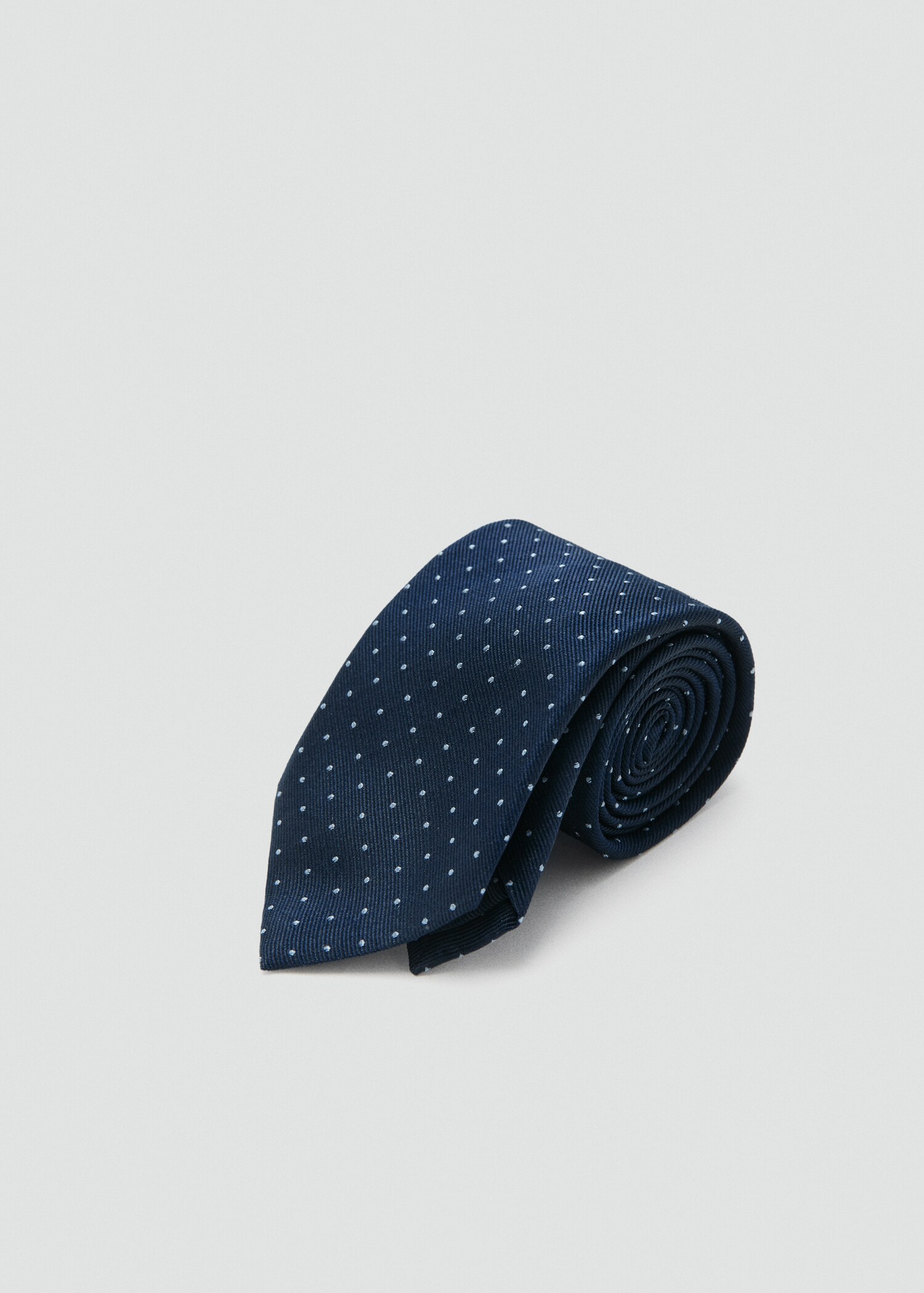 TIE DOTS, MANGO MAN