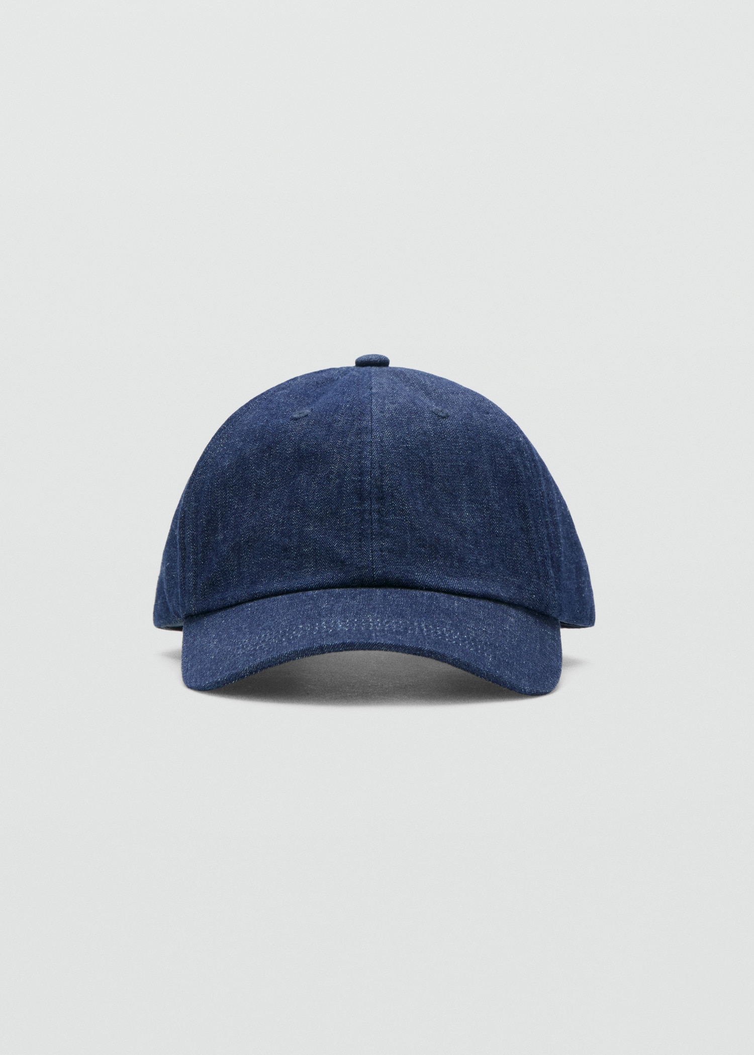 CAP CAP, MANGO MAN