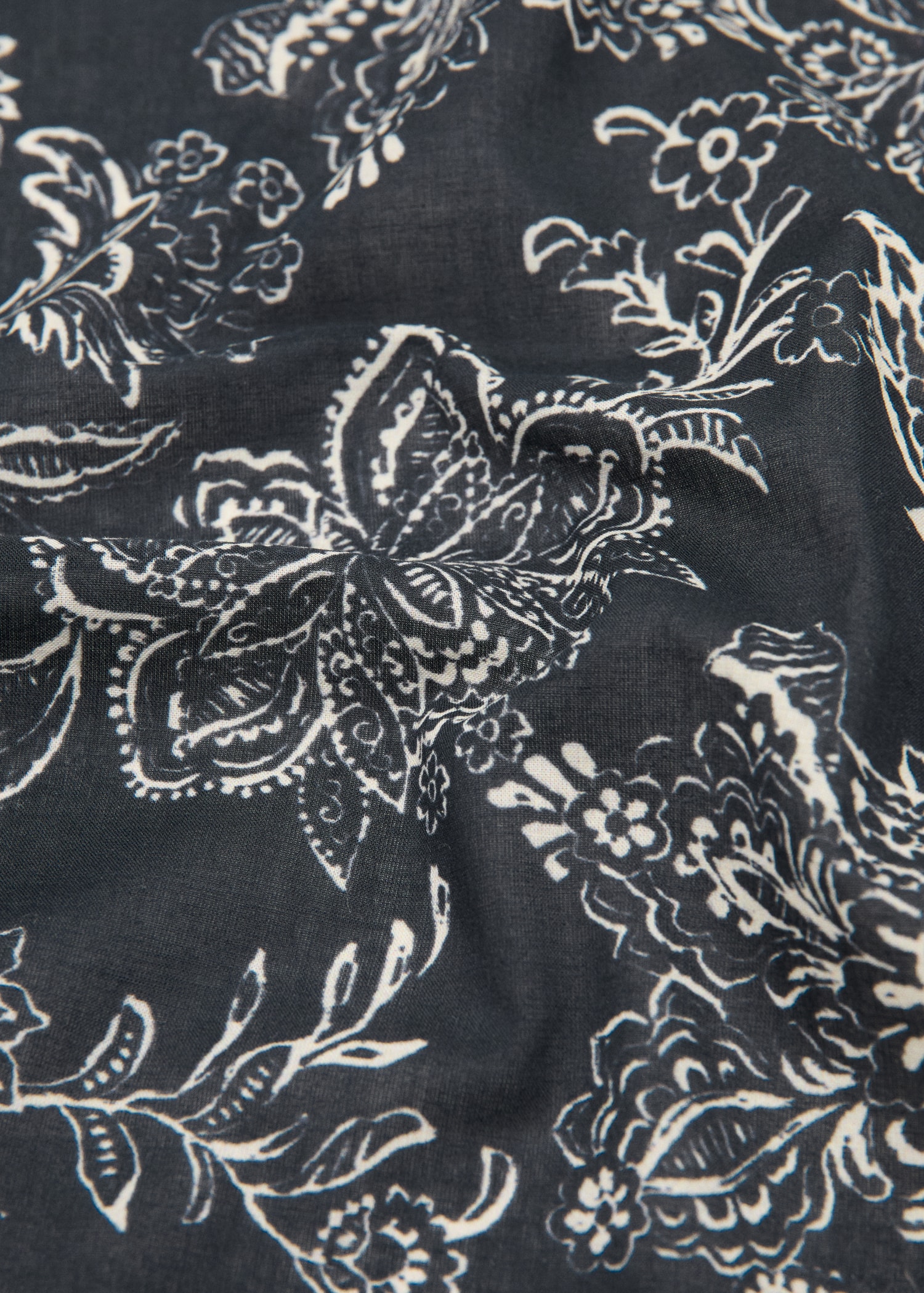 FOULARD SUMMER, MANGO MAN