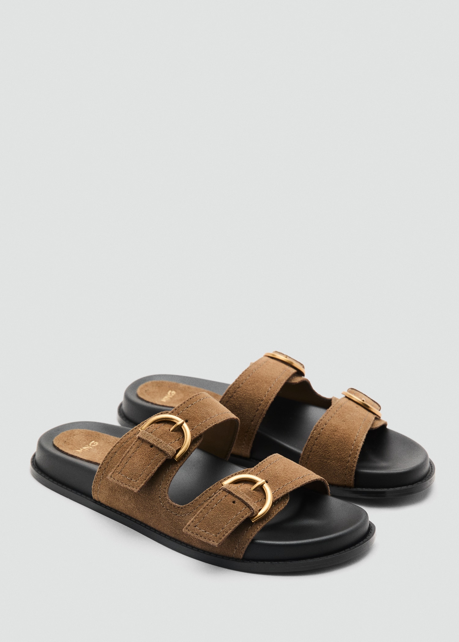 SANDALE PETRA, MANGO