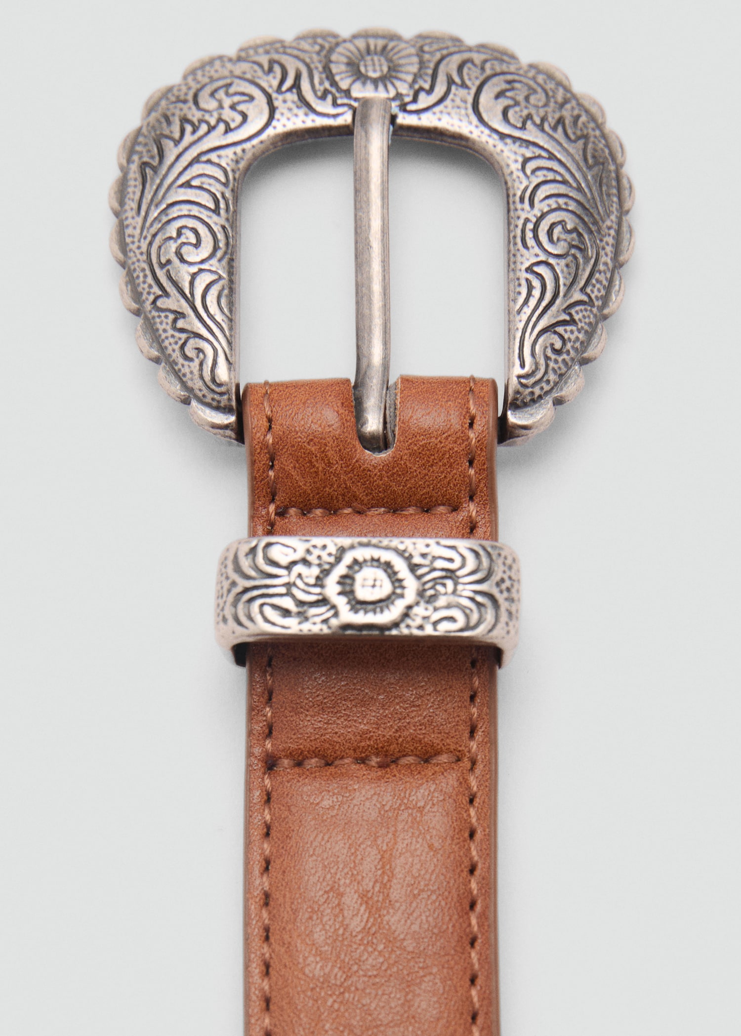 BELT NOLAN, MANGO