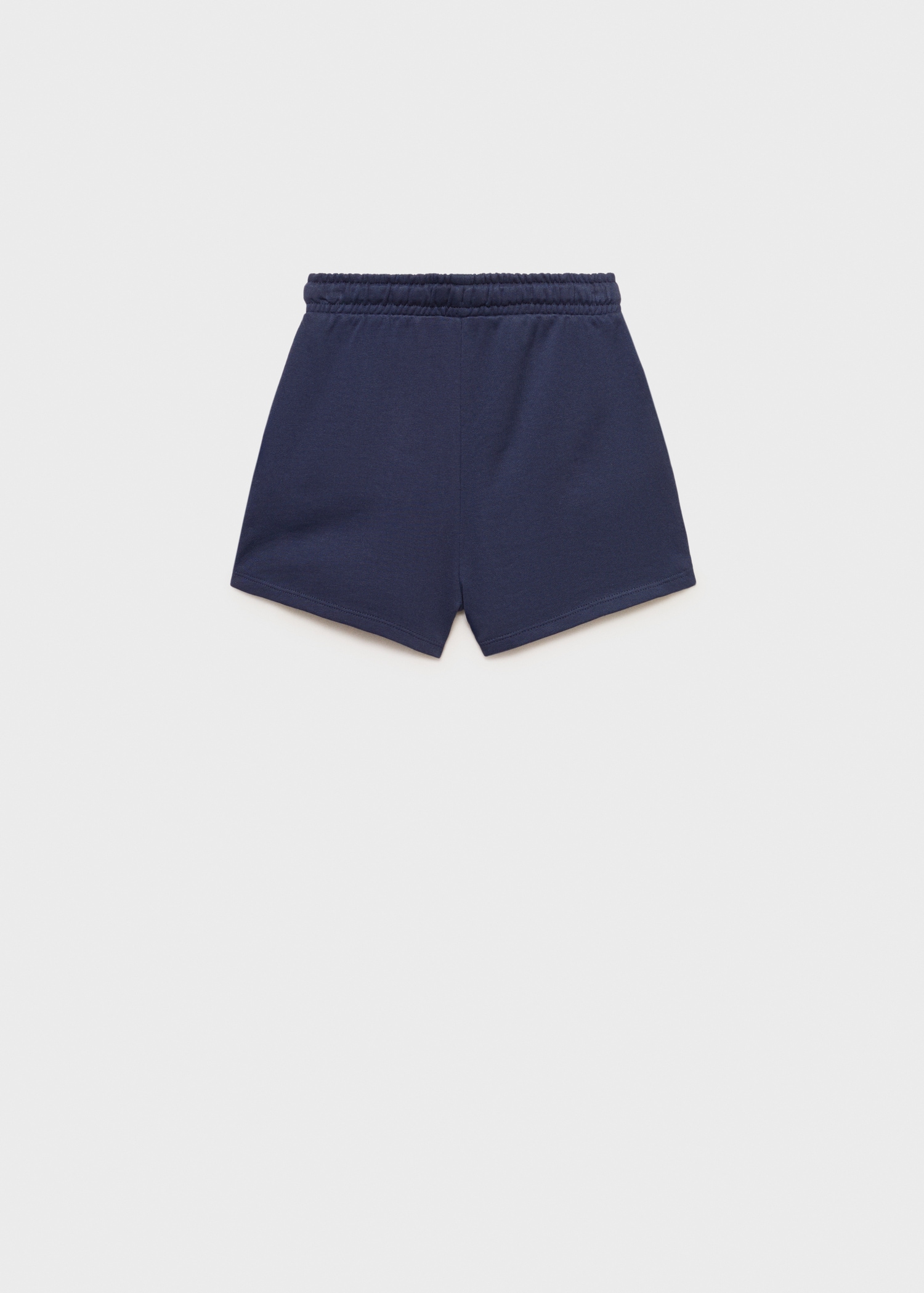 PANTOLLONA TE SHKURTER LEA, MANGO