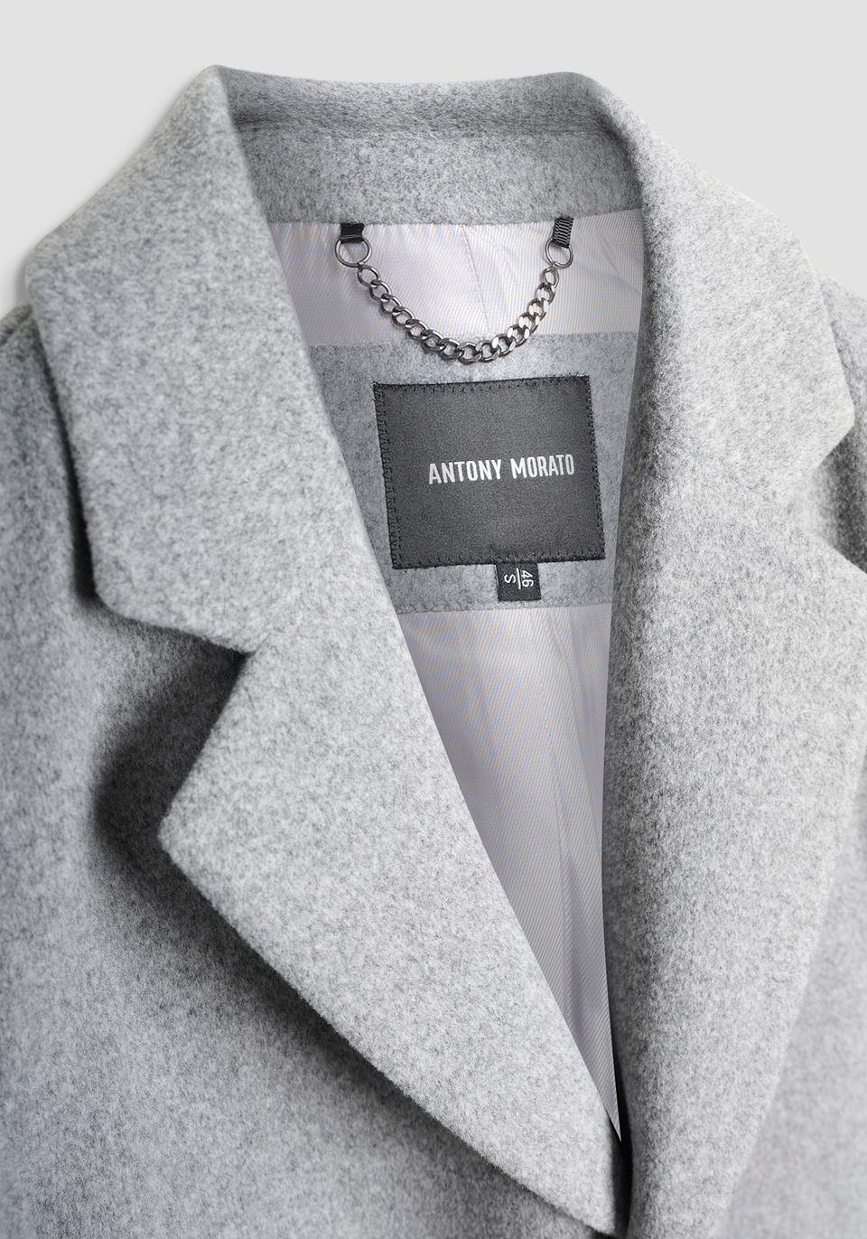 PALLTO, Antony Morato