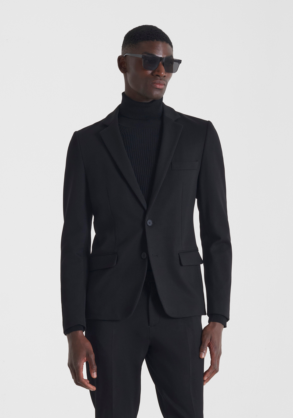 SAKO, Antony Morato
