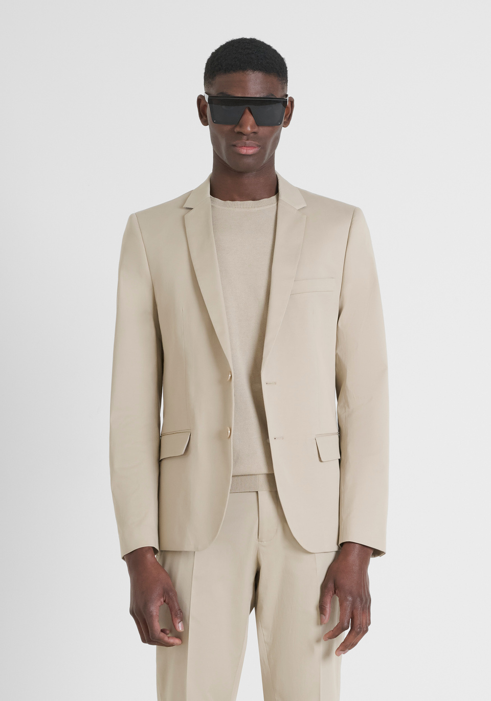 JACKET BONNIE  SLIM FIT IN, Antony Morato