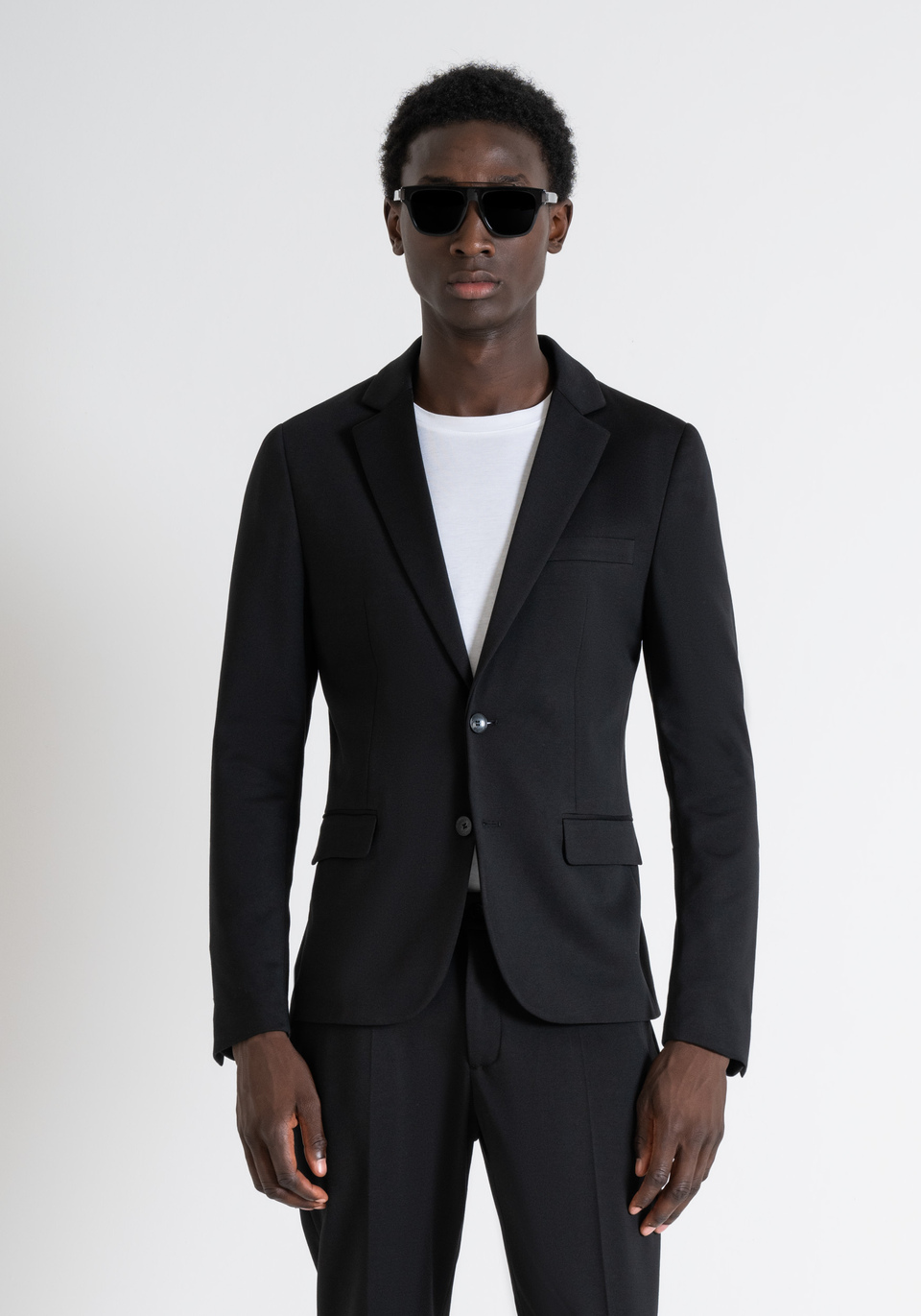 B.XHAKET, Antony Morato