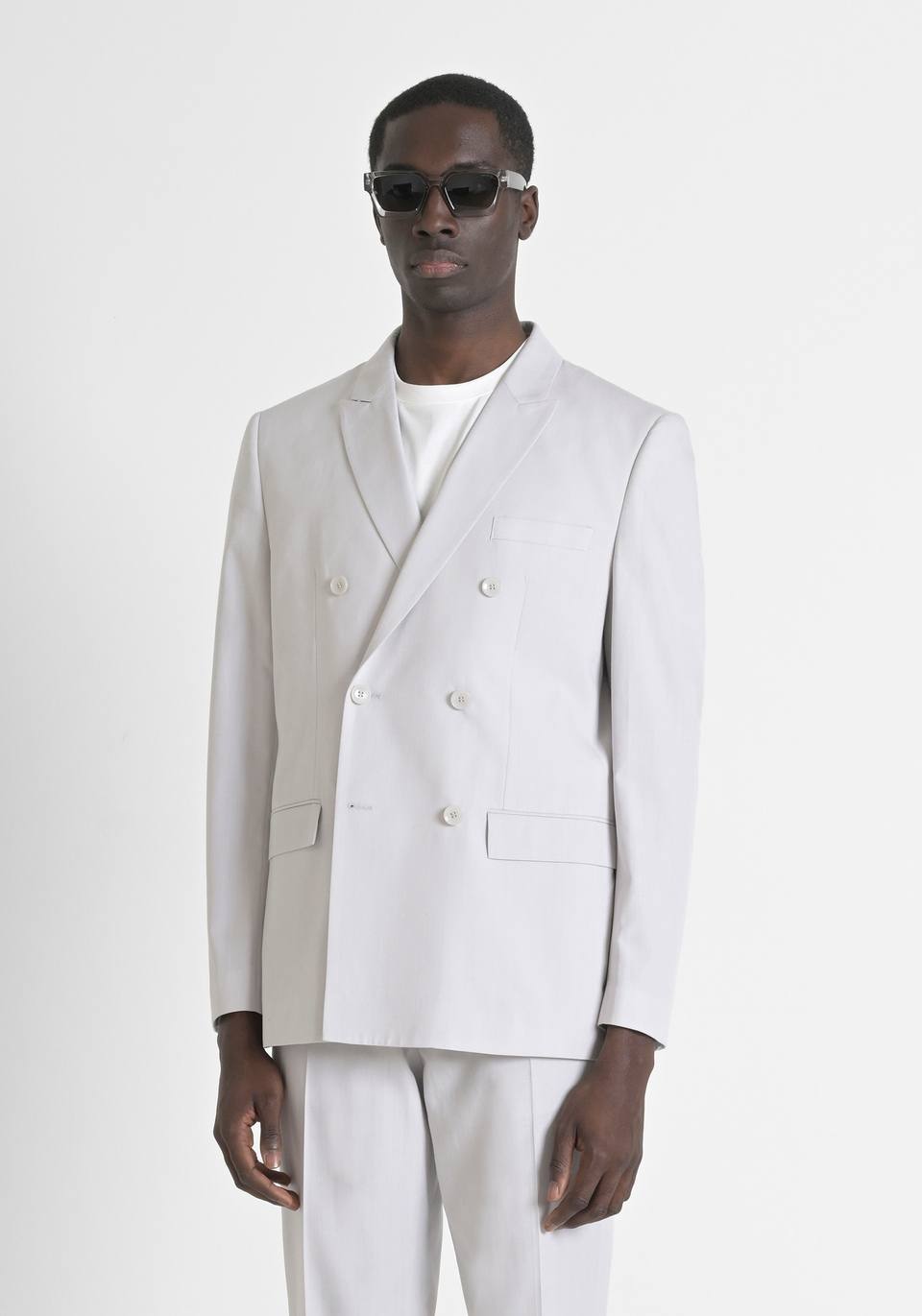 JACKET ROGER REGULAR FIT I, Antony Morato