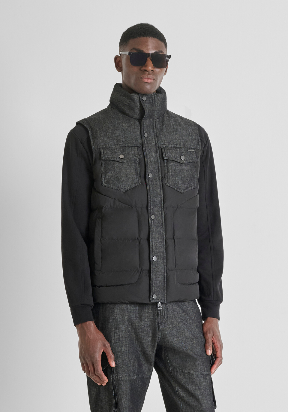 JELEK, Antony Morato