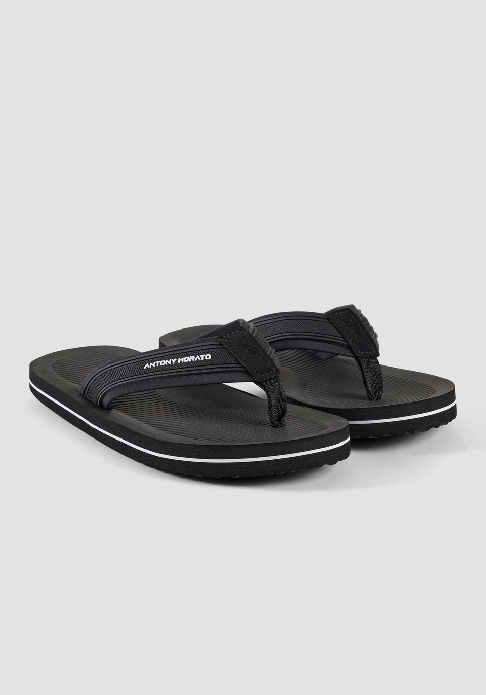 SLIPPERS OLAF IN LIGHT EVA, Antony Morato