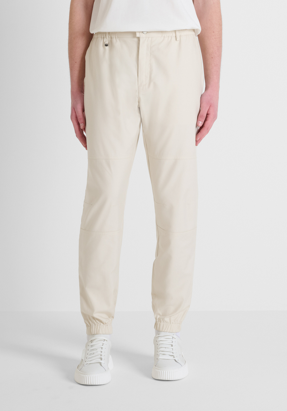 TROUSERS KENT REGULAR FIT, Antony Morato