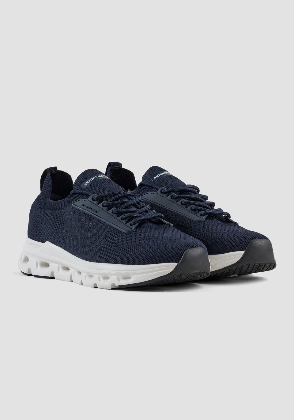 ATLETE, Antony Morato