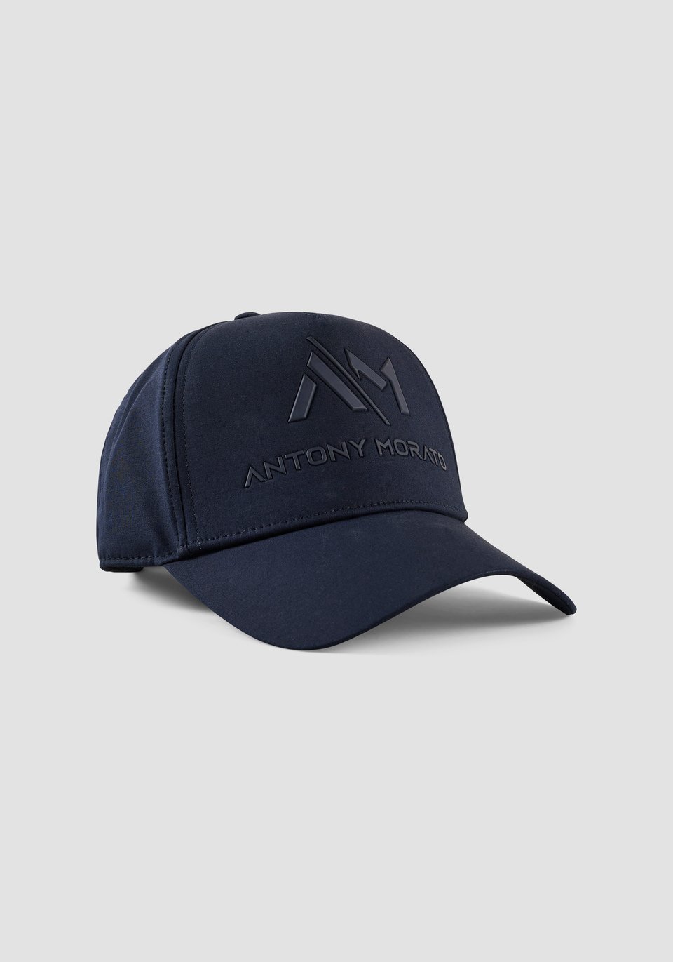 TRUCKER HAT IN COTTON.3D L, Antony Morato