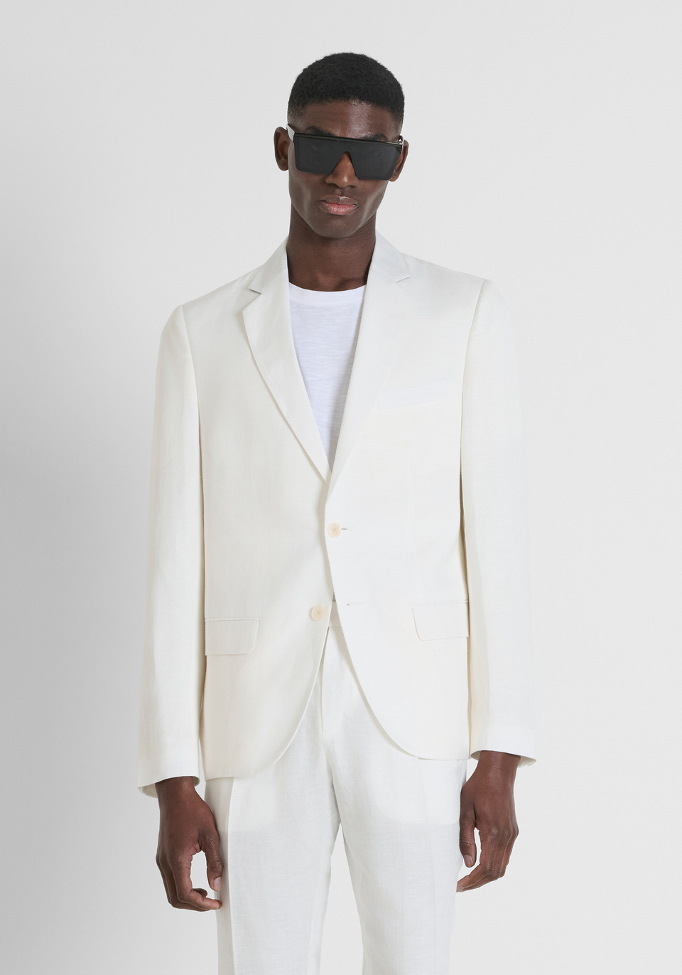 JACKET LUIS REGULAR FIT IN, Antony Morato