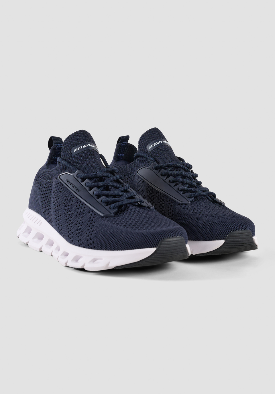 RUNNING CARTER IN KNIT FAB, Antony Morato