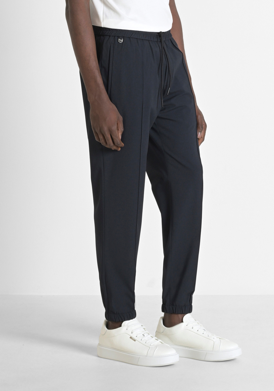 TROUSERS NATE REGULAR FIT, Antony Morato