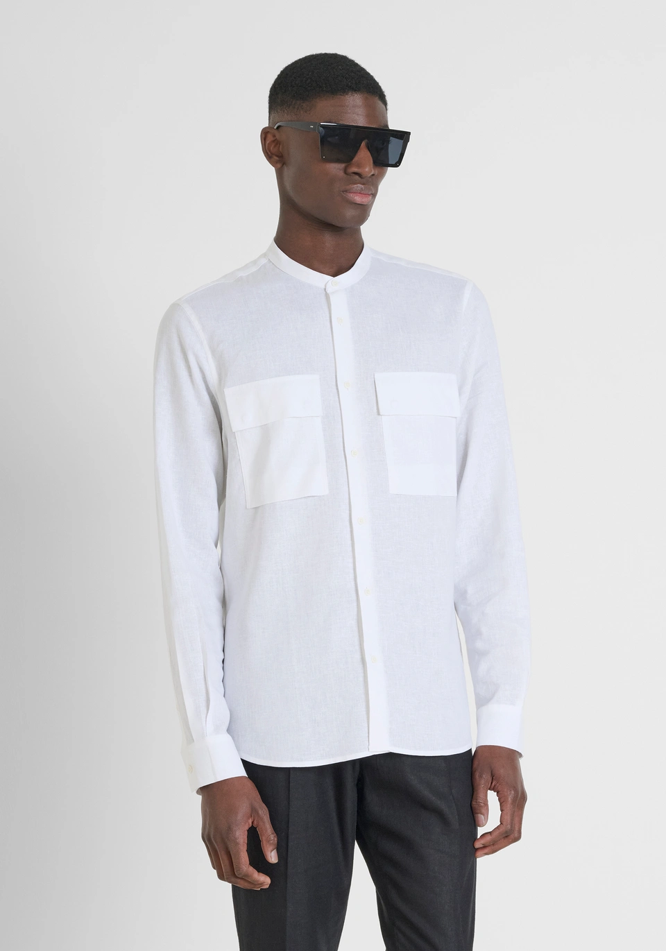 SHIRT MELBOURNE REGULAR FI, Antony Morato