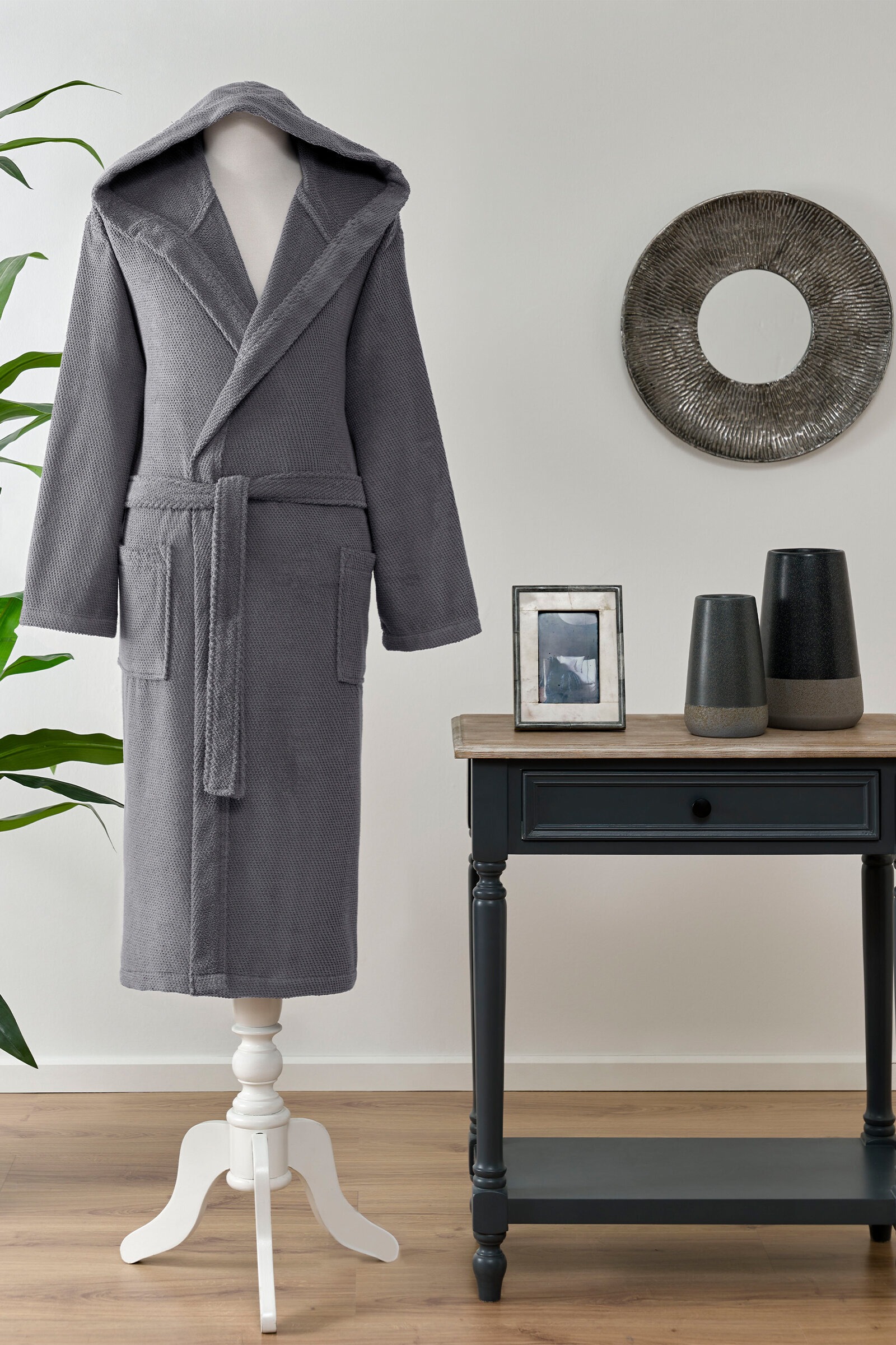 MANTEL DUSHI - FASHION LINE, Ozdilek