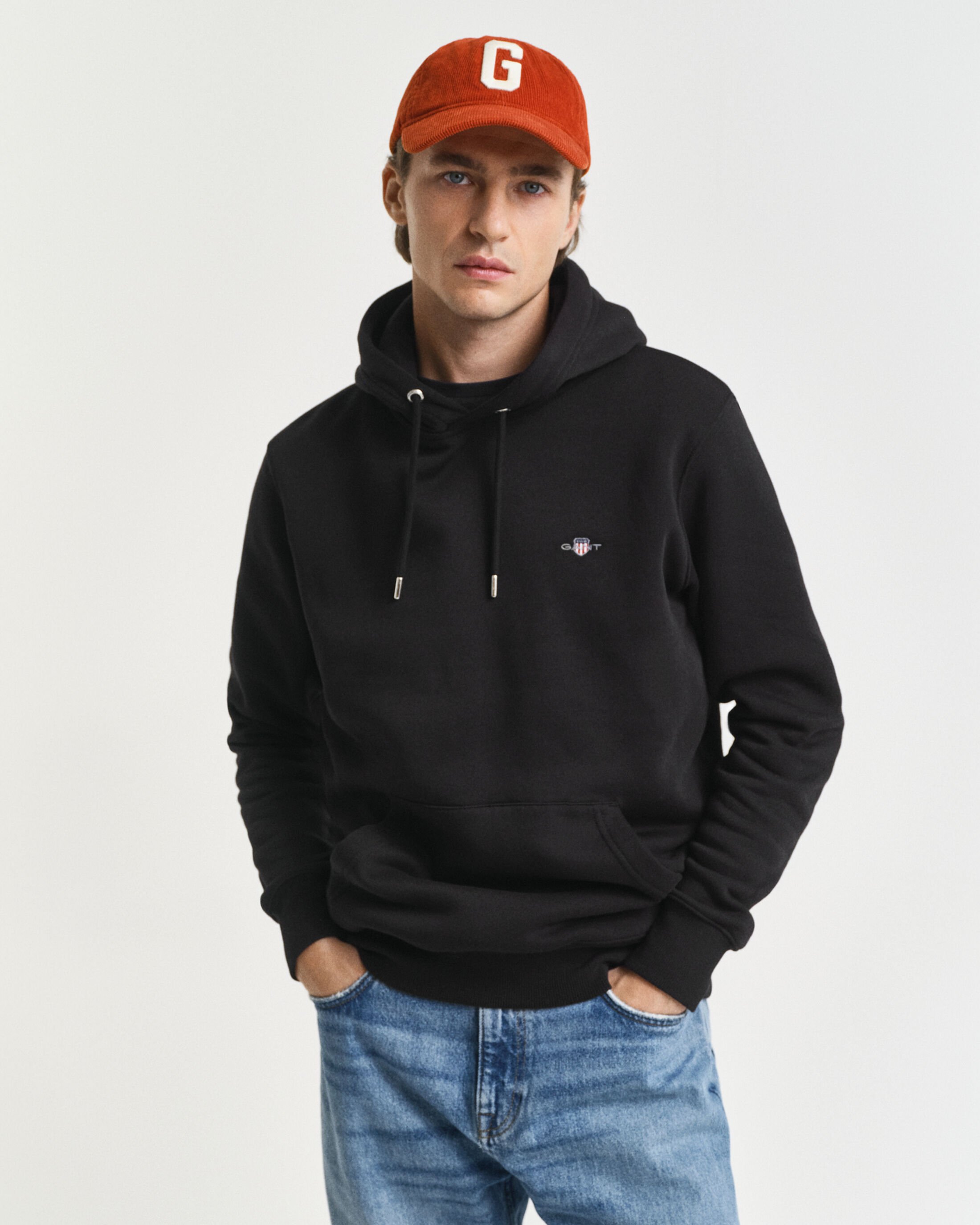 DUKS, GANT