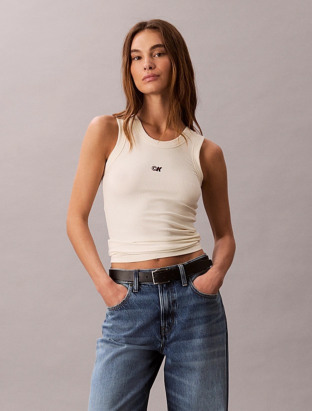 MAICË, CALVIN KLEIN JEANS