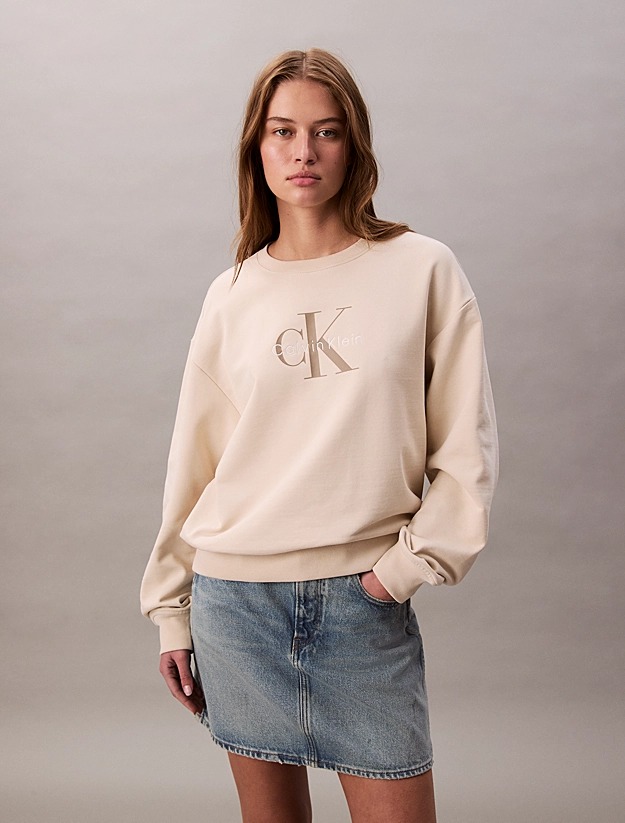 DUKS, CALVIN KLEIN JEANS