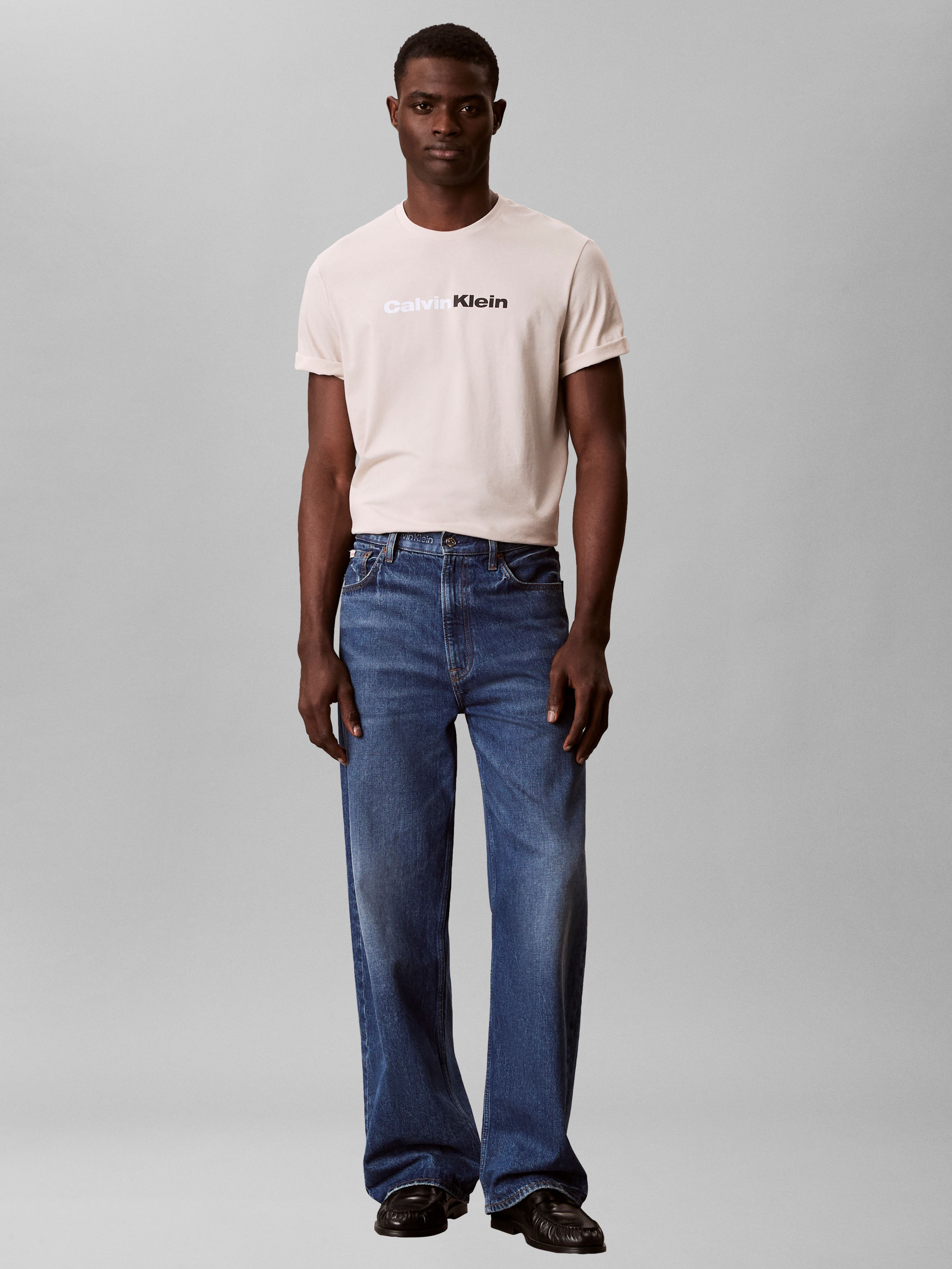 MAICË, CALVIN KLEIN JEANS