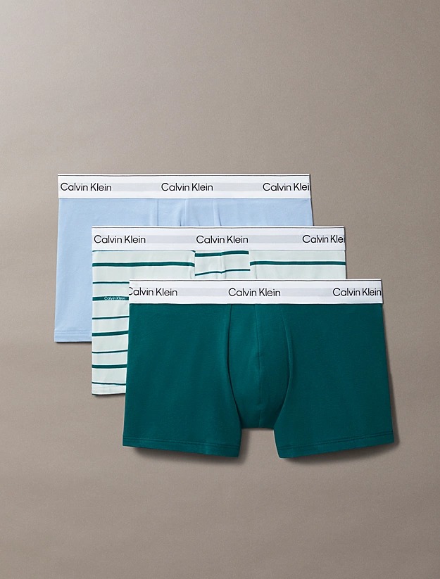 TË BRENDSHME 3 COPË, CALVIN KLEIN UNDERWEAR