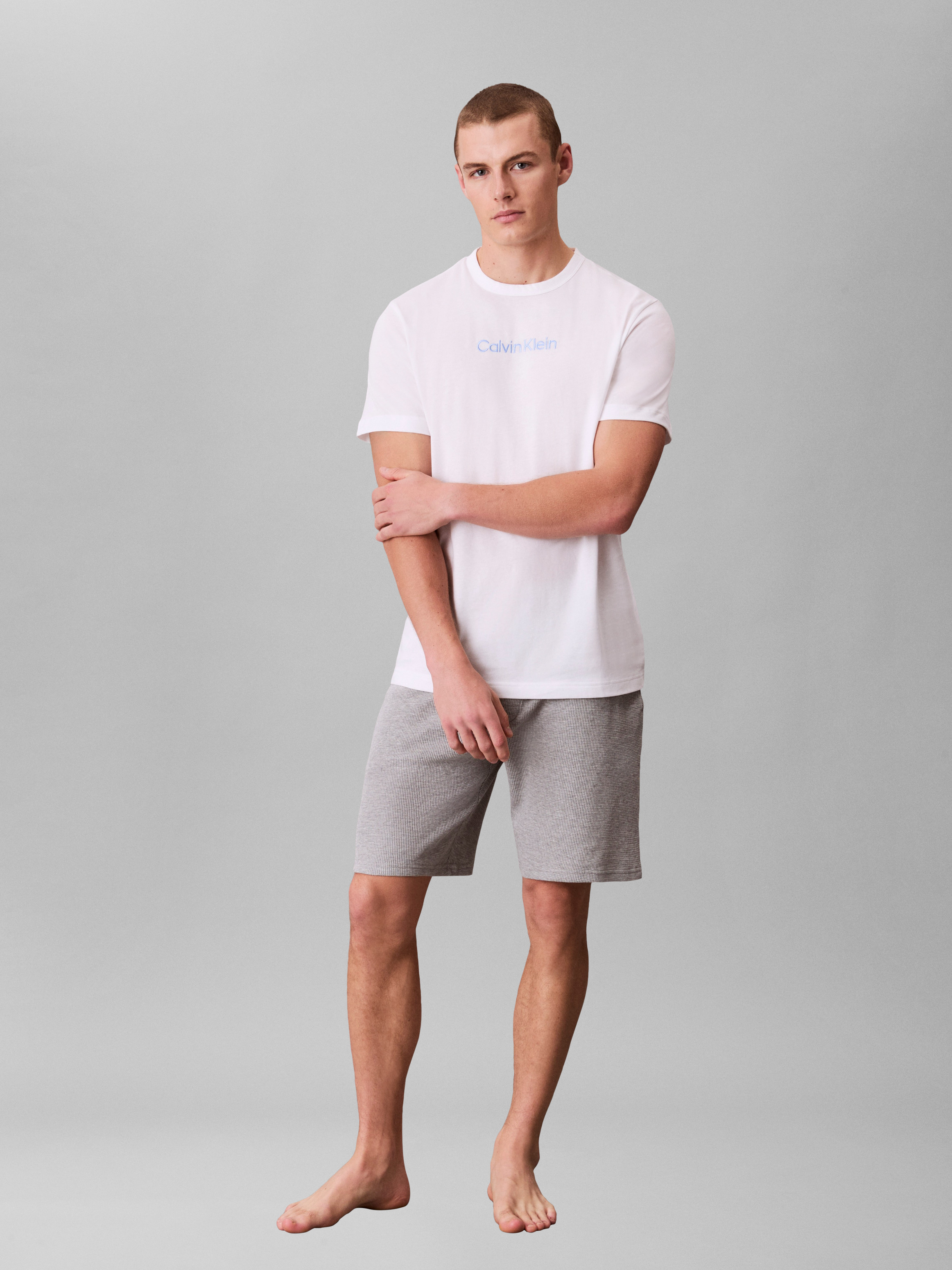 SLEEP TOP, CALVIN KLEIN UNDERWEAR