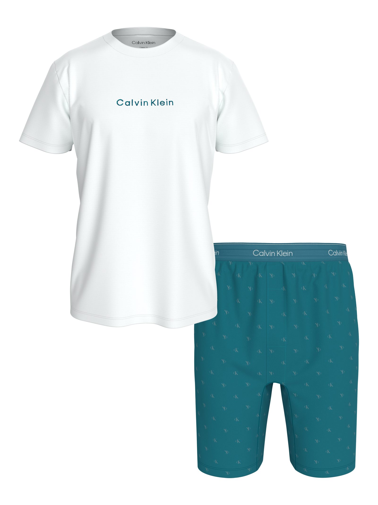 LOUNGE & SLEEPWEAR SETS, CALVIN KLEIN UNDERWEAR