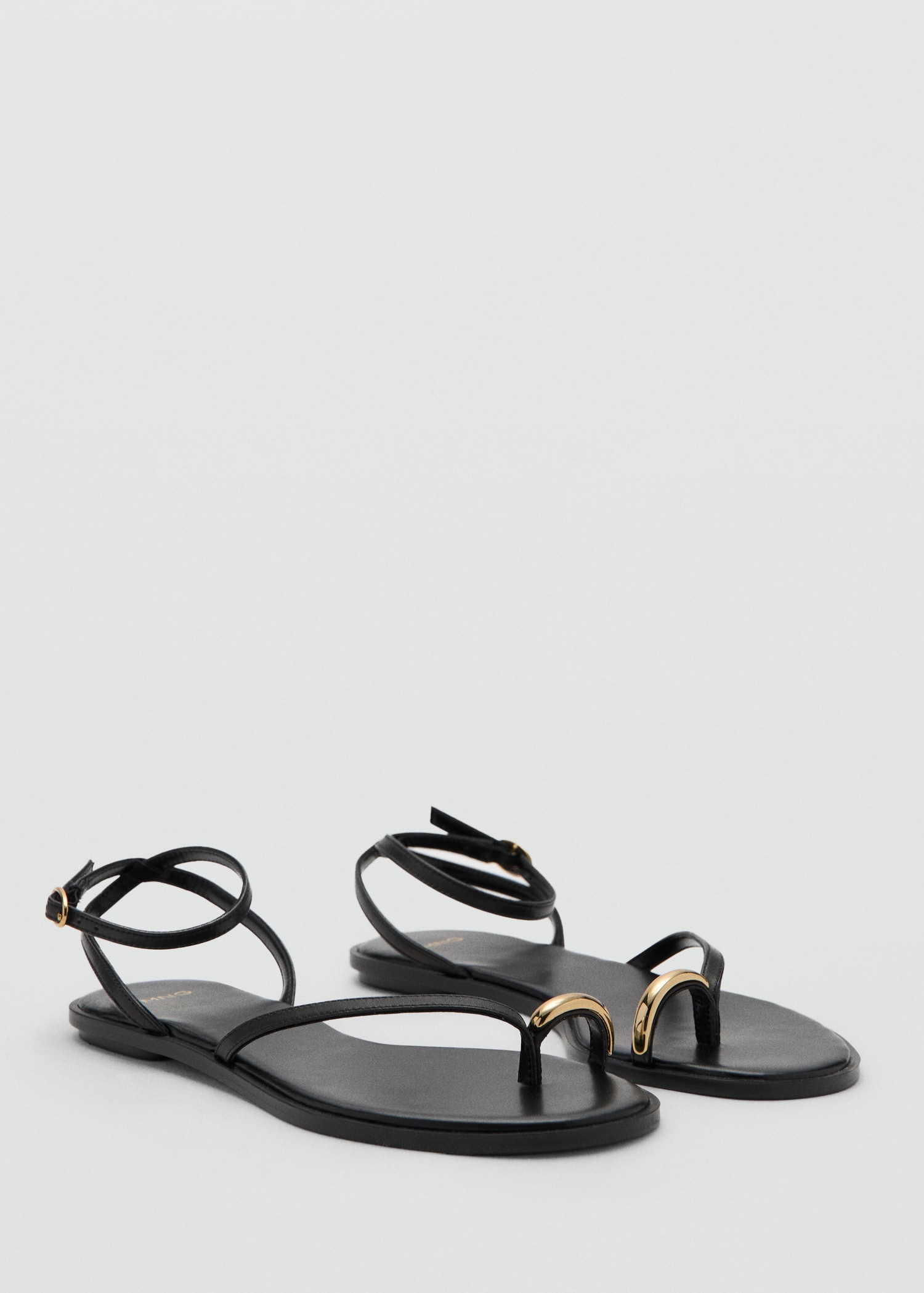SANDALE TROC, MANGO