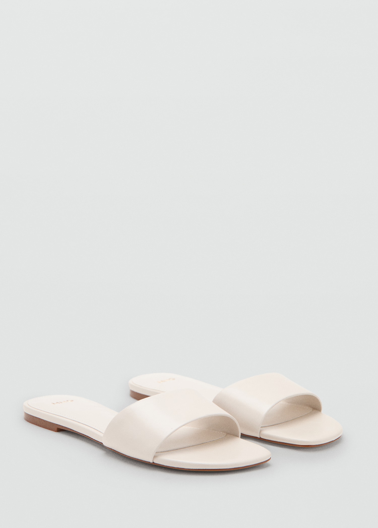 SANDALE AMELIA, MANGO