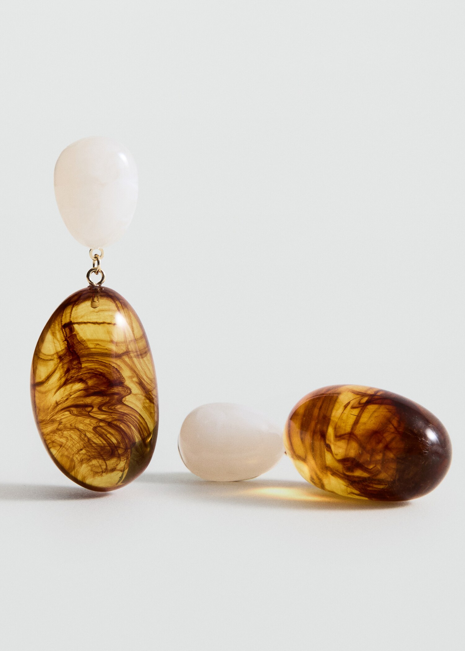 VATHË TAMINA, MANGO