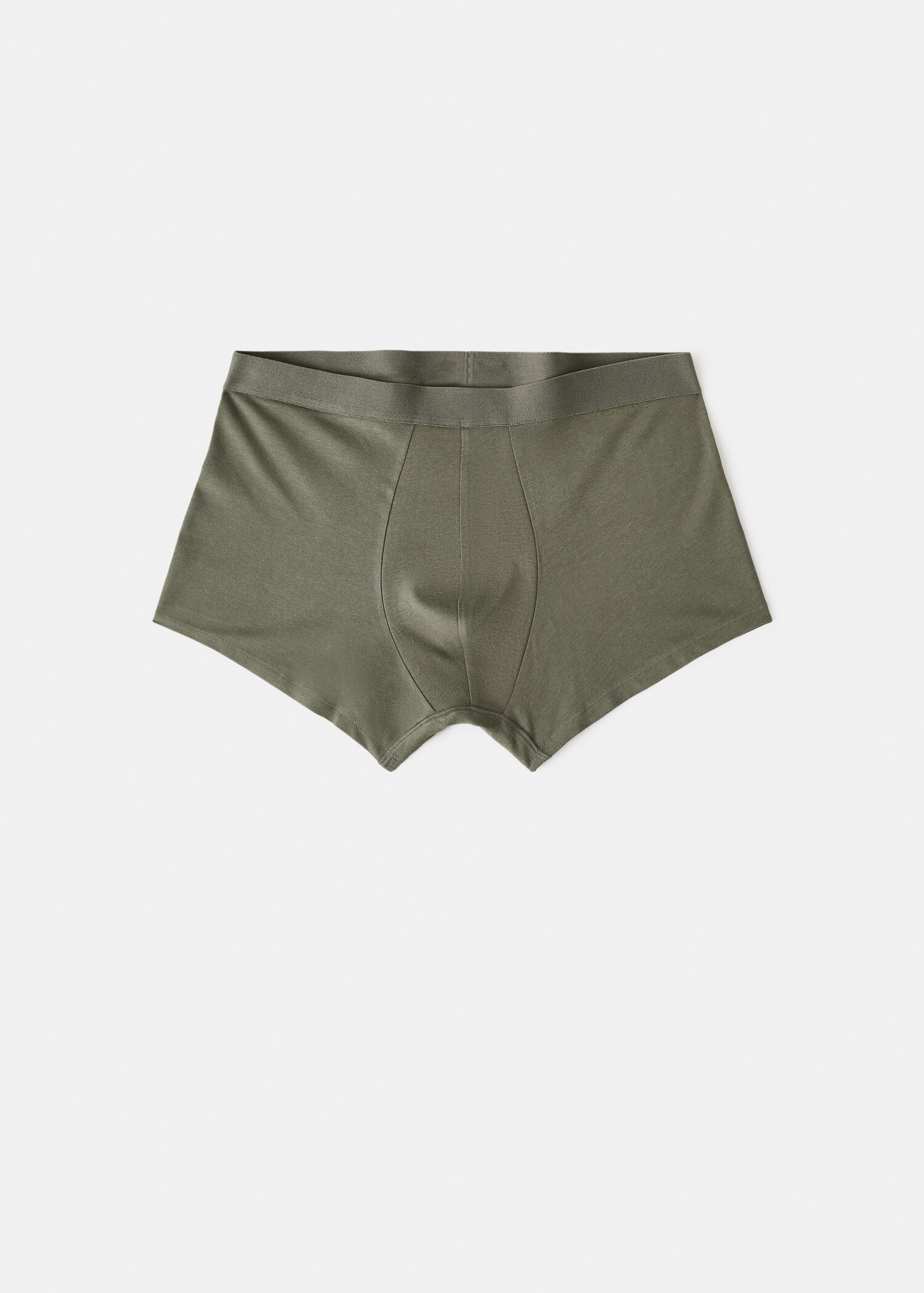 BRIEFS TRIKHAKI, MANGO MAN